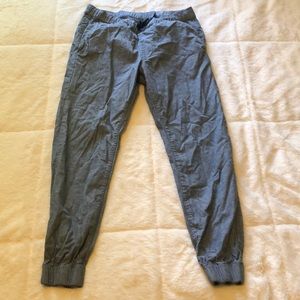 Bullhead Denim Co. size small joggers men’s